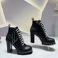 Ozarra Luxury - LOV Women Shoes - 771