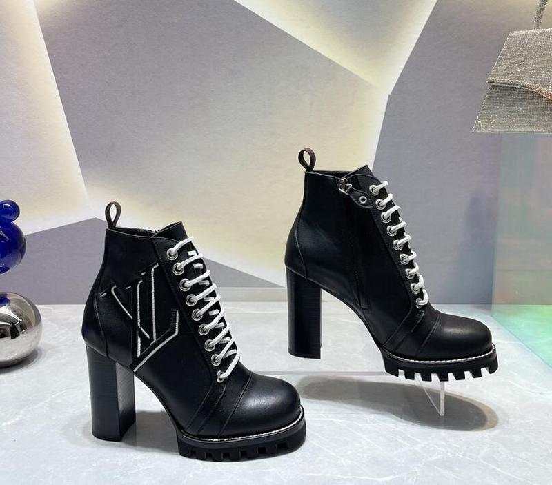 Ozarra Luxury - LOV Women Shoes - 771