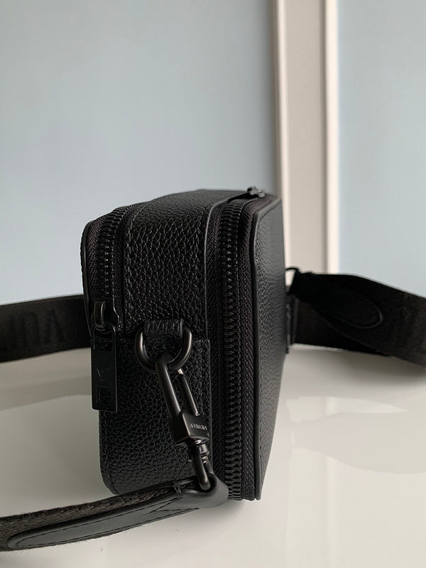 Ozarra Fashion Lu-Vi bags - 17121