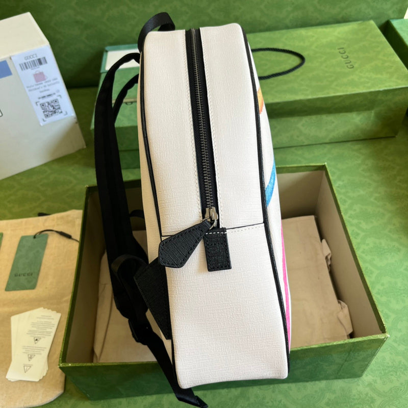 OZ - GCI Bags - 1107
