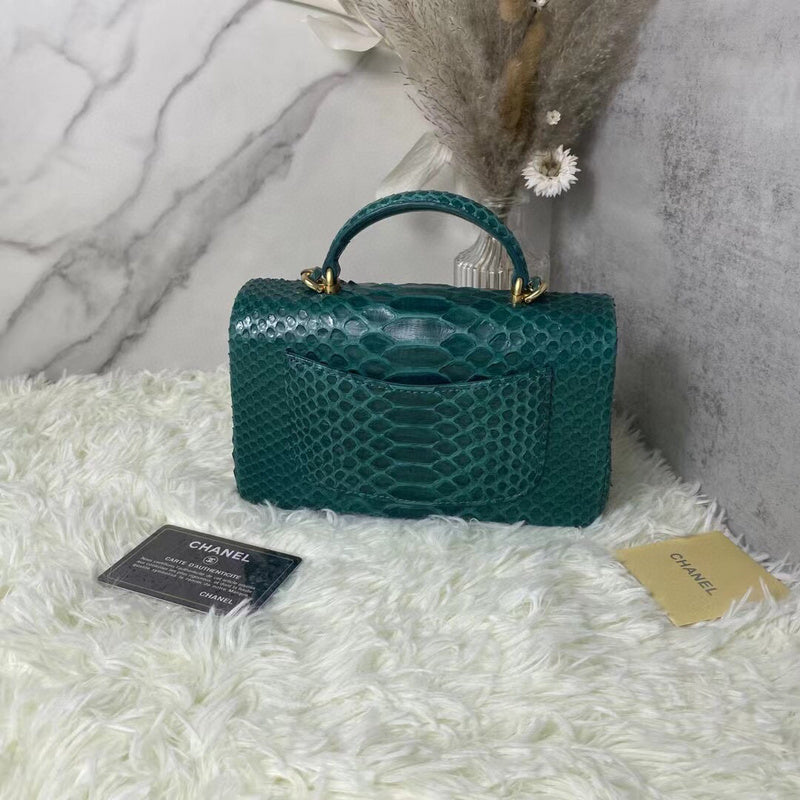 BAB - CHL Bags - 3041