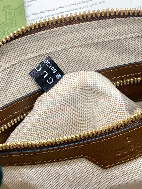 Ozarra - GCI Bags - 4957