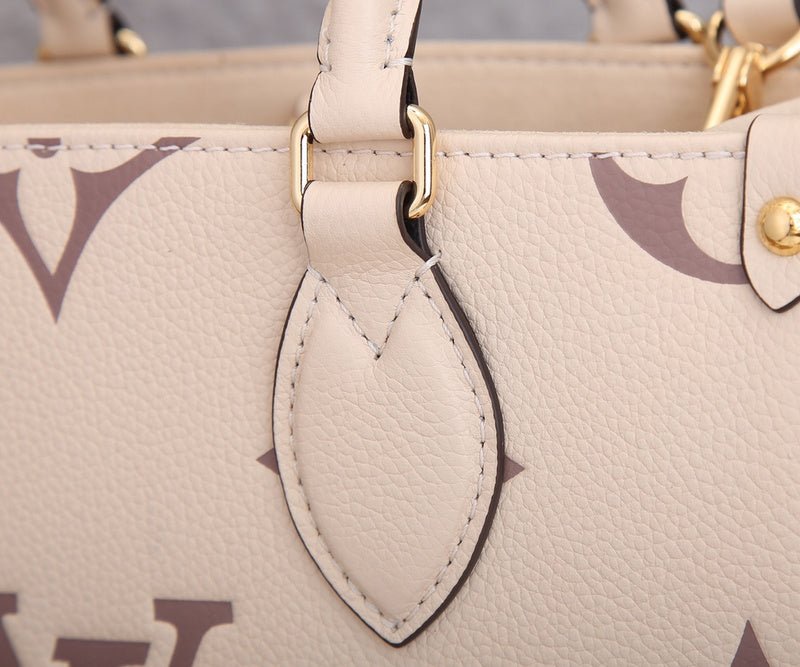 Ozarra Fashion Lu-Vi Bags - 16738