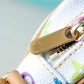 Ozarra Fashion Lu-Vi bags - 8845