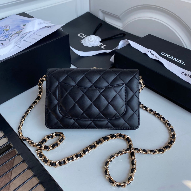 Ozarra - CHL Bags - 6487