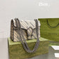 Ozarra Fashion - BGA Bags - 1540