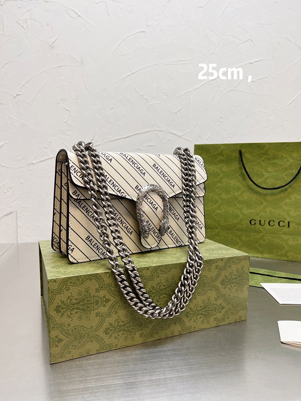 Ozarra Fashion - BGA Bags - 1540