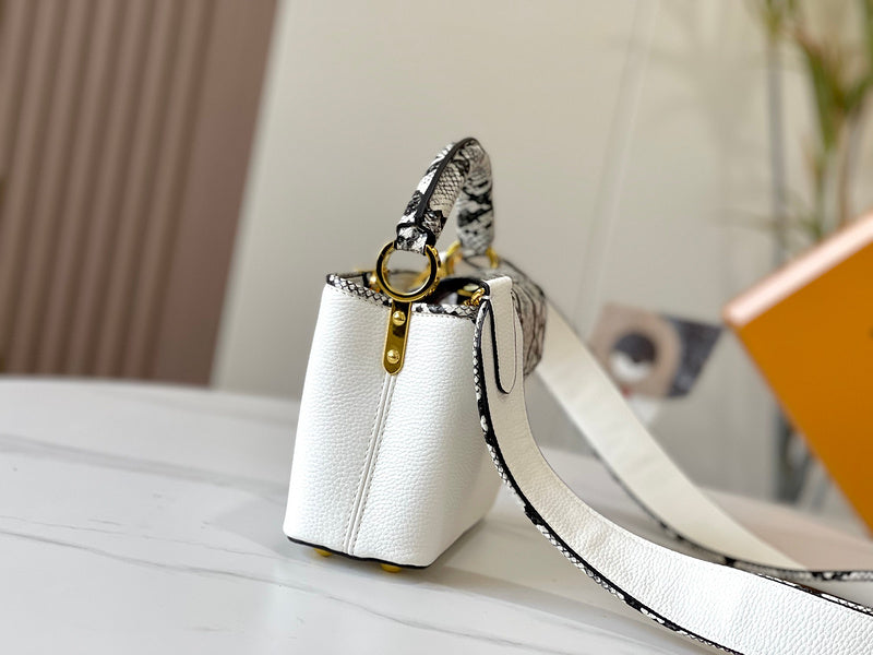 Ozarra - GUKI Women Bags - 1712
