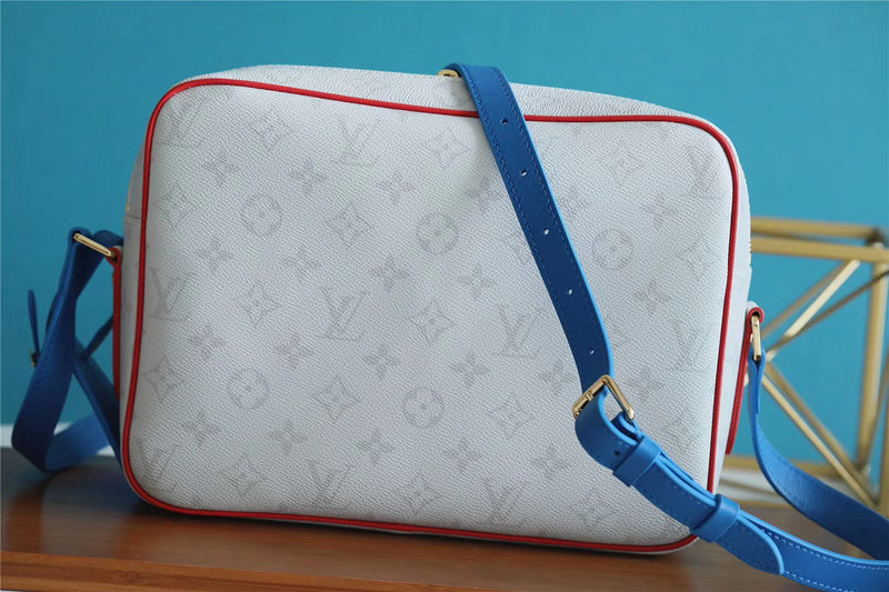 Ozarra Fashion Lu-Vi bags - 10310