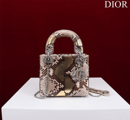 Ozarra - Dir Bags - 1696