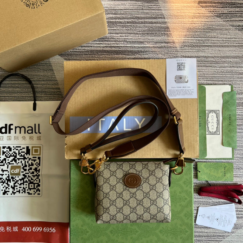 Ozarra - GCI Bags - 5595
