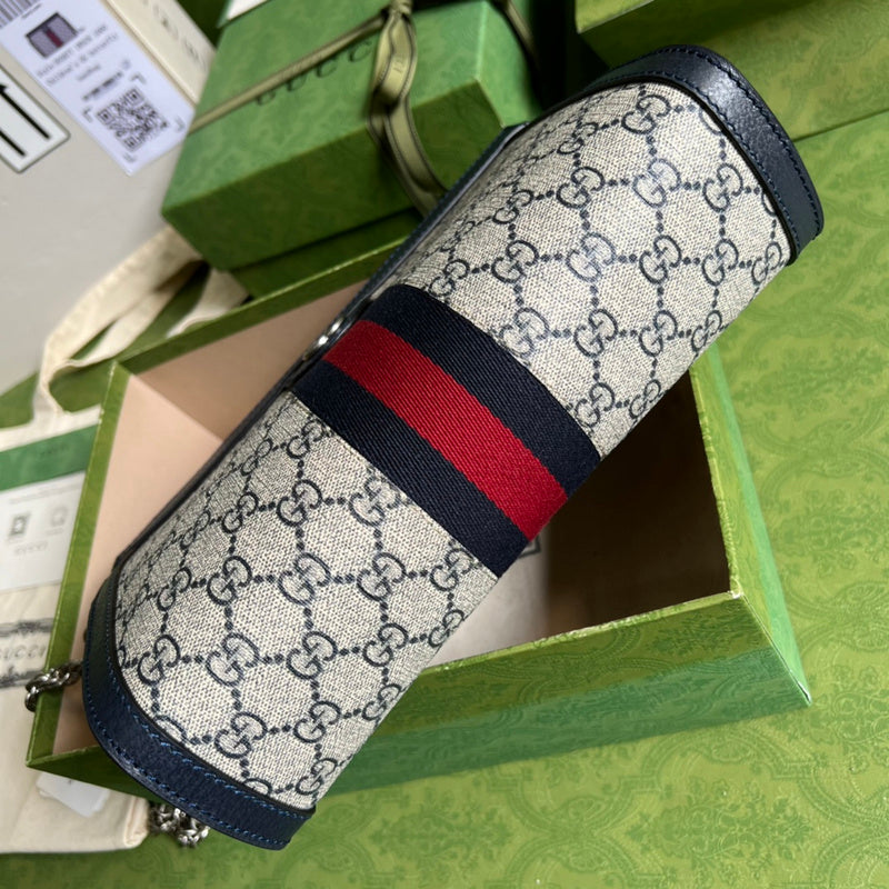 OZ - GCI Bags - 884