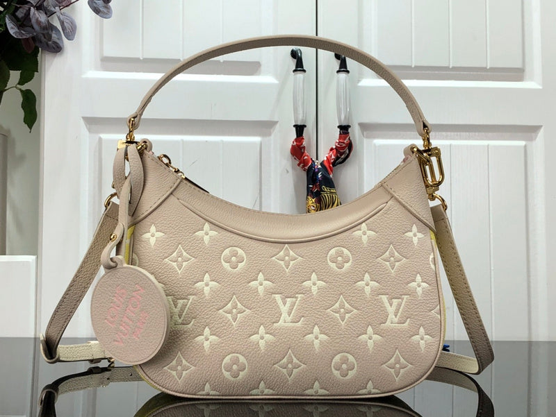 Ozarra Fashion Lu-Vi Bags - 16910