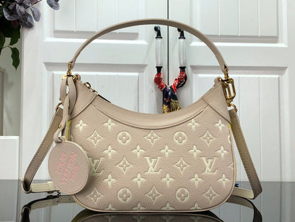 Ozarra Fashion Lu-Vi Bags - 16910