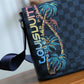 Ozarra Fashion Lu-Vi bags - 10412