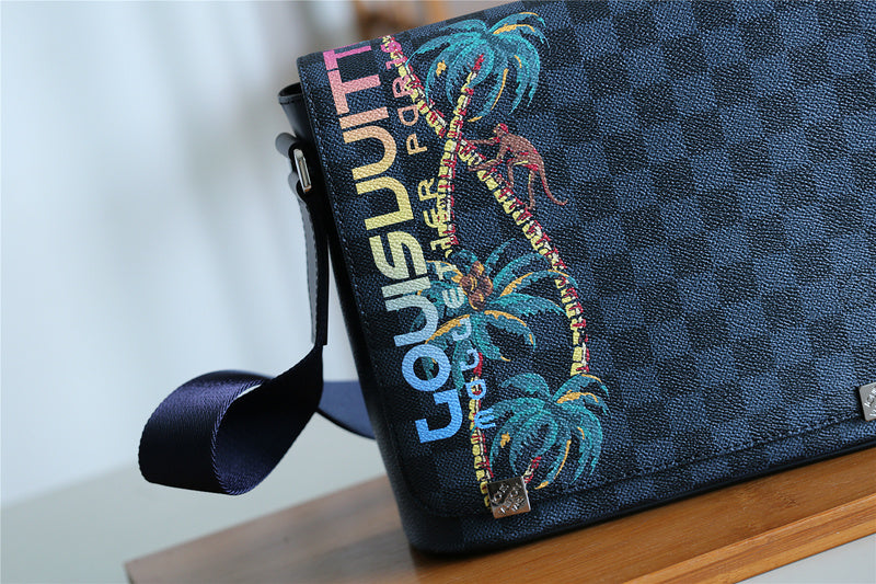 Ozarra Fashion Lu-Vi bags - 10412