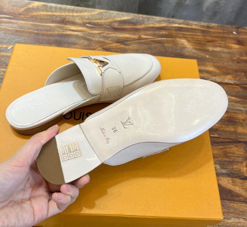 Ozarra Luxury - LOV Women Shoes - 254
