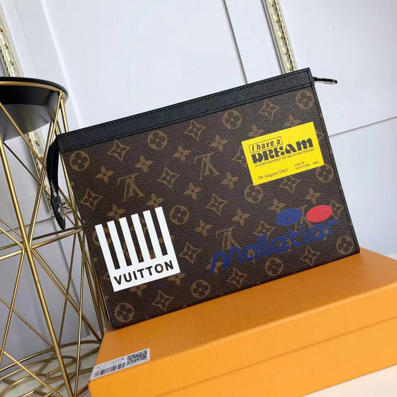 Ozarra Fashion Lu-Vi bags - 17788