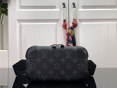 Fashion Lu-Vi bags - 3506