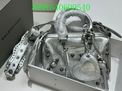 Ozarra Fashion - BGA Bags - 1752