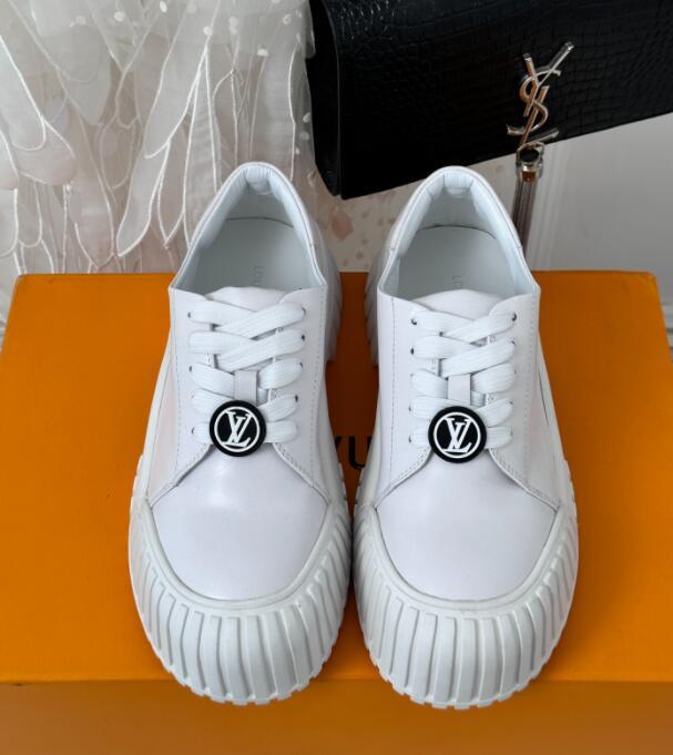 Ozarra Luxury - LOV Women Shoes - 484