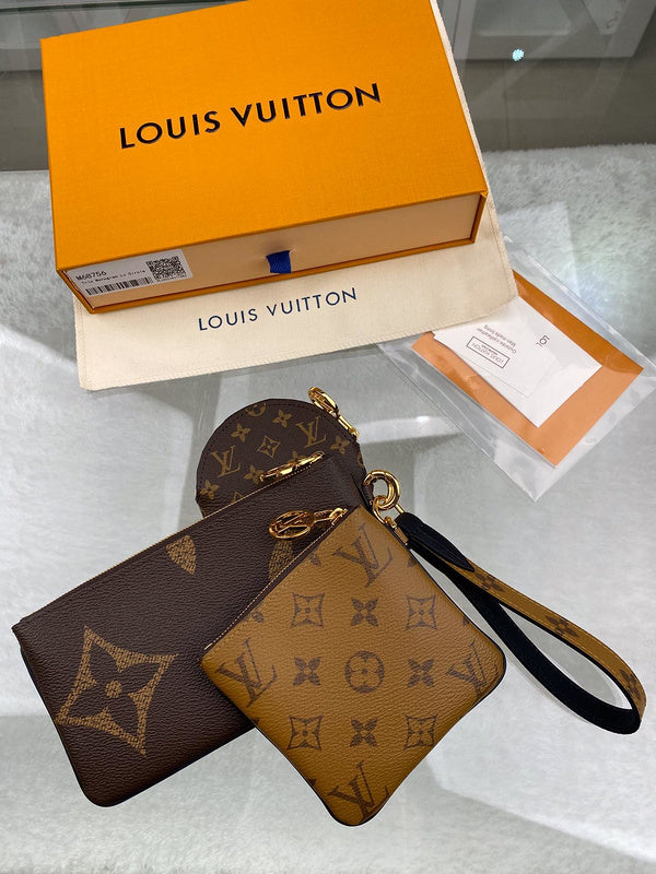 Ozarra Fashion Lu-Vi bags - 17715