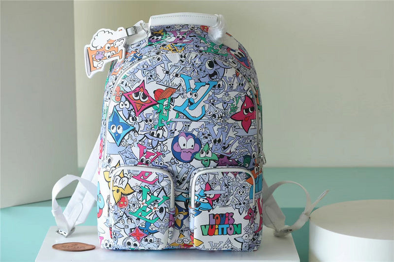 Ozarra Fashion Lu-Vi bags - 9583