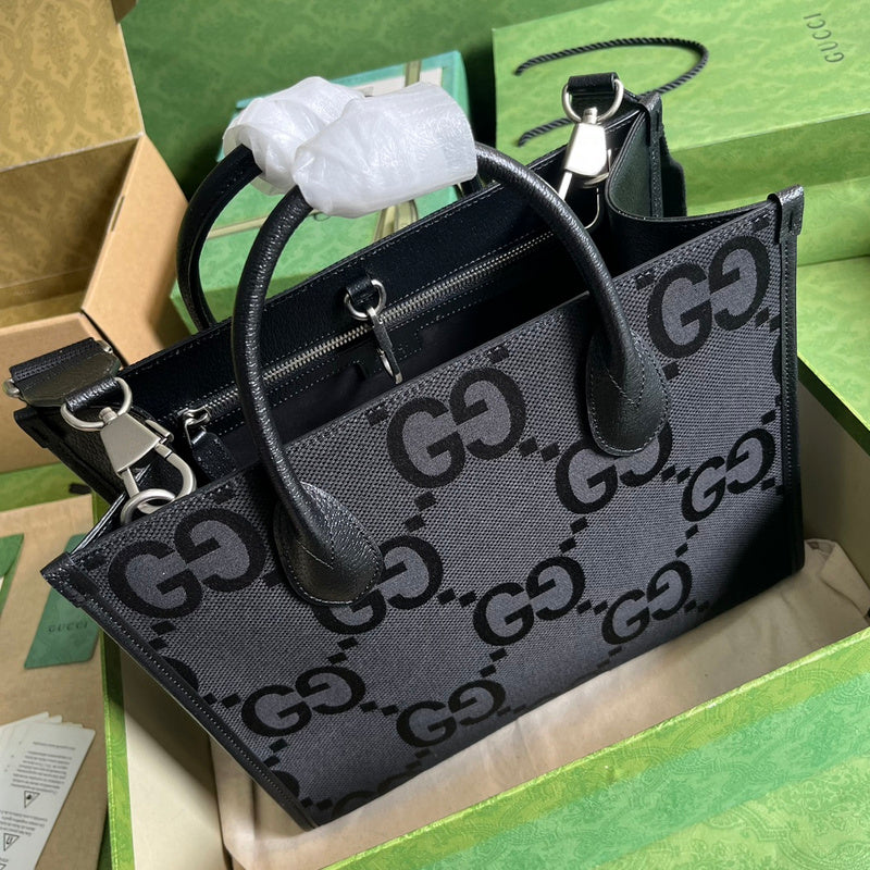 OZ - GCI Bags - 1258