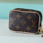 Ozarra Fashion Lu-Vi bags - 8858