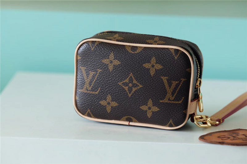 Ozarra Fashion Lu-Vi bags - 8858