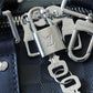 Ozarra Fashion Lu-Vi bags - 11152