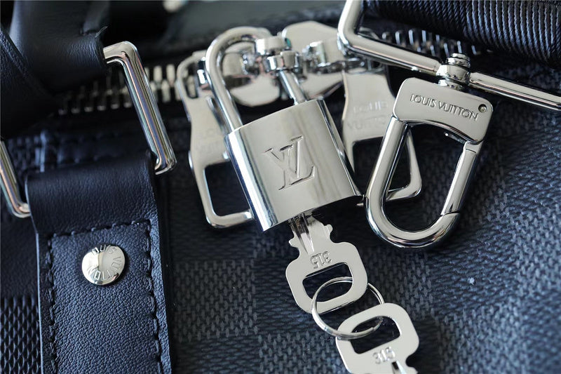 Ozarra Fashion Lu-Vi bags - 11152