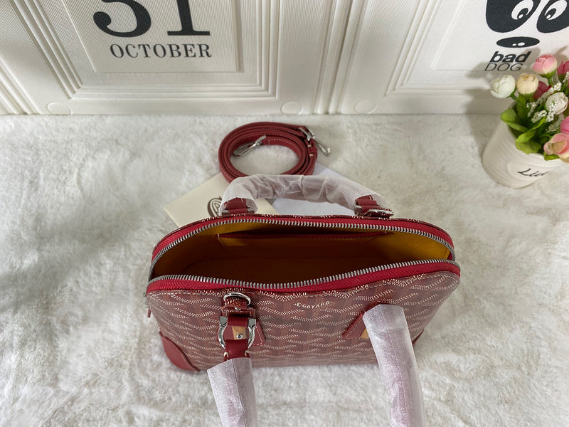Ozarra - GOD Bags - 131