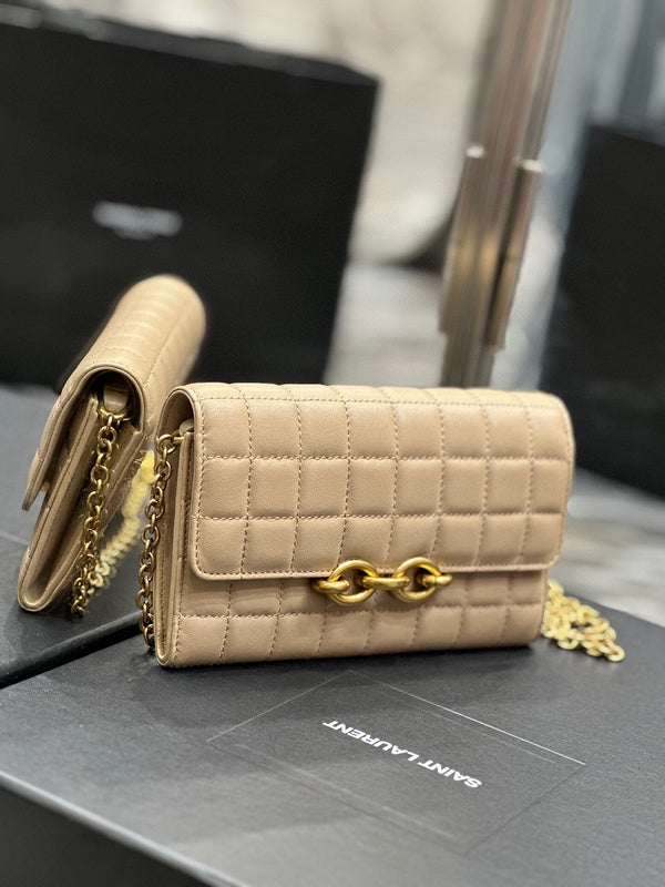 Ozarra SLY Bags - 122