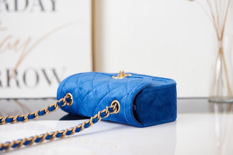 BAB - CHL Bags - 3497