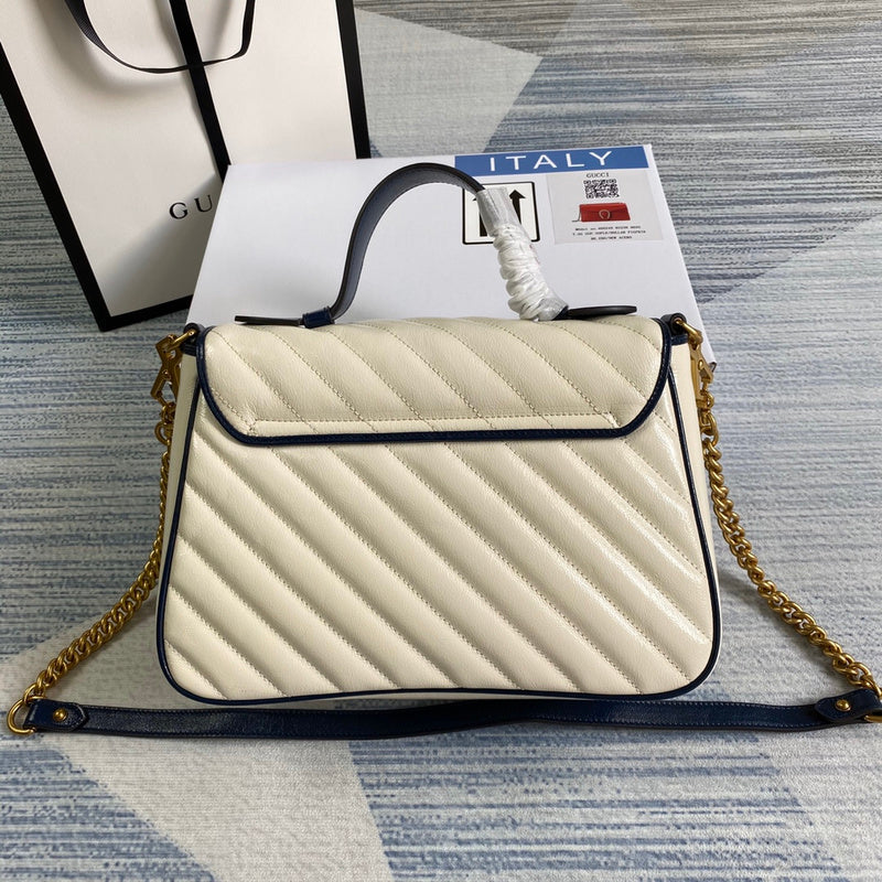 Ozarra - GUKI Bags - 2204