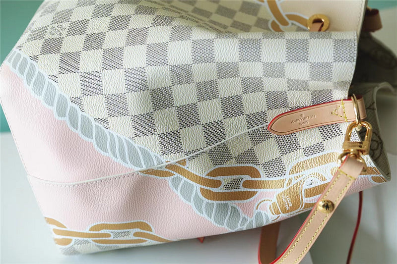 Ozarra - LUV Bags - 318