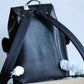 Ozarra Fashion Lu-Vi bags - 9692