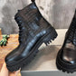 Ozarra Luxury - PD Men Shoes - 155