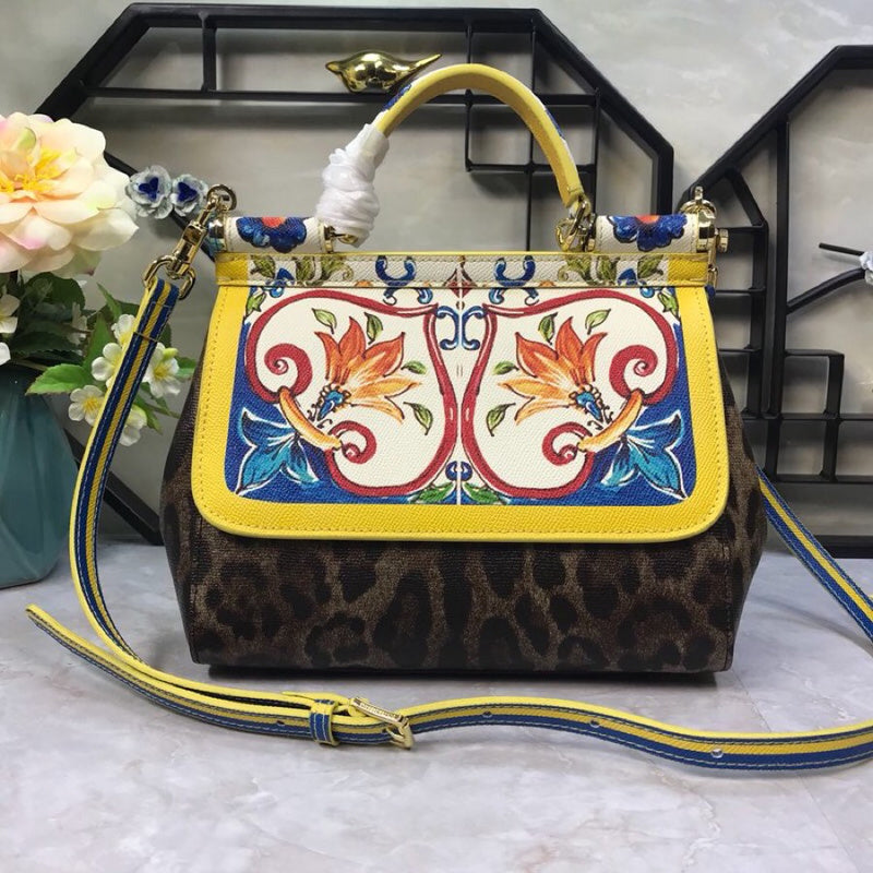 Ozarra - DG Bags - 296