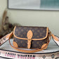 Fashion Lu-Vi bags - 5382
