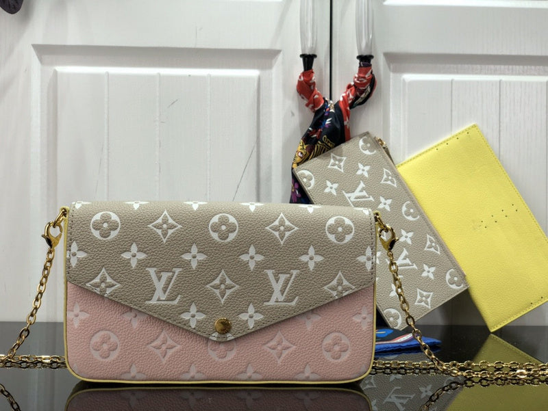 Fashion Lu-Vi bags - 3488