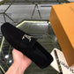 Ozarra Luxury - LOV Men Shoes - 1966