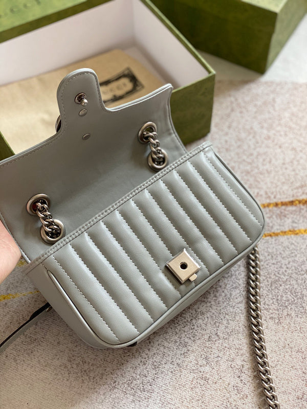 Ozarra - GCI Bags - 2022