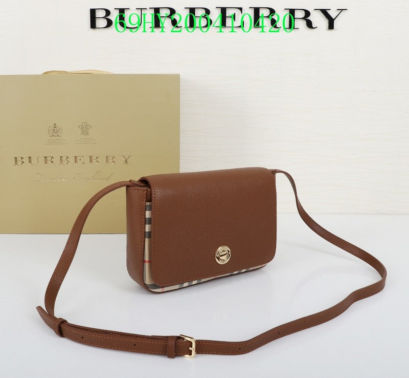 Ozarra Fashion -BBR Bags - 548