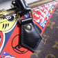 Ozarra Fashion Lu-Vi bags - 8190