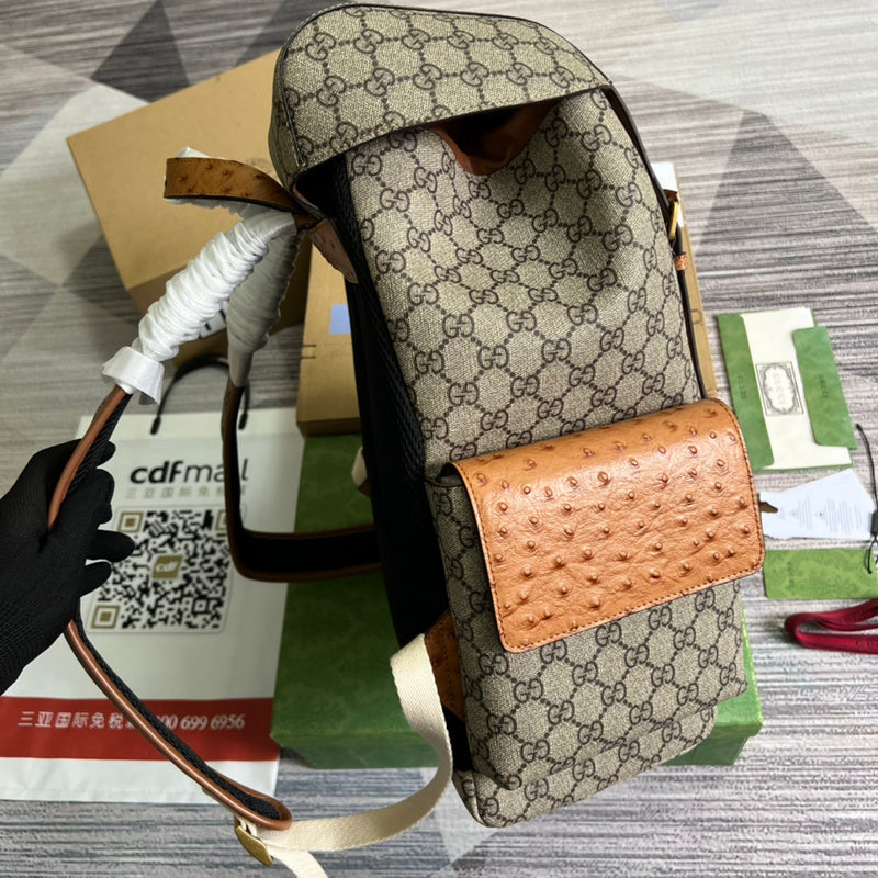 Ozarra - GCI Bags - 5762