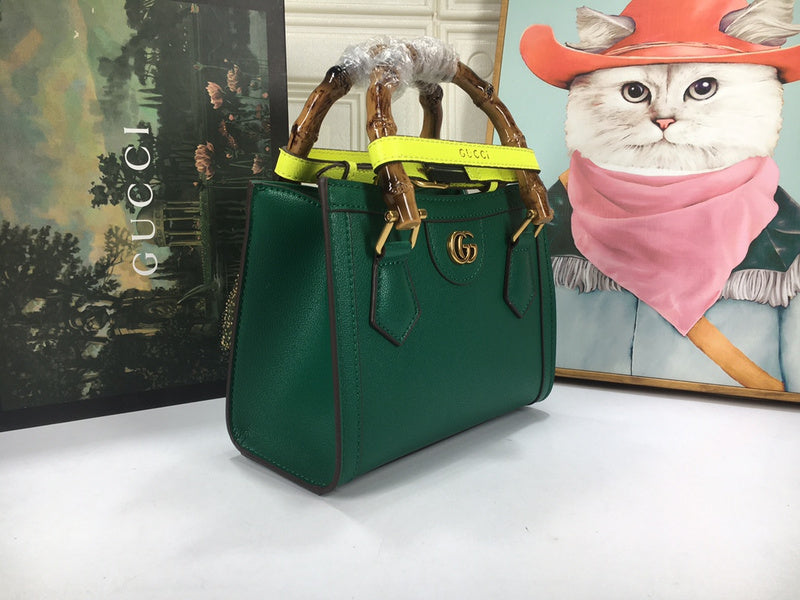 Ozarra - GCI Bags - 1973
