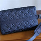 Ozarra Fashion Lu-Vi bags - 10419