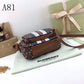 Ozarra Fashion -BBR Bags - 832
